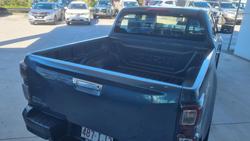 2023 Isuzu D-MAX LS-U+