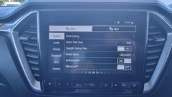 2023 Isuzu D-MAX LS-U+