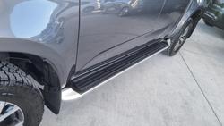 2023 Isuzu D-MAX LS-U+