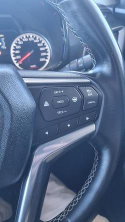2023 Isuzu D-MAX LS-U+