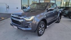 2023 Isuzu D-MAX LS-U+