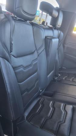 2023 Isuzu D-MAX LS-U+