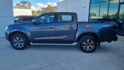 2023 Isuzu D-MAX LS-U+