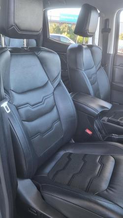 2023 Isuzu D-MAX LS-U+