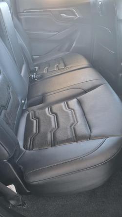 2023 Isuzu D-MAX LS-U+