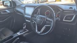 2023 Isuzu D-MAX LS-U+
