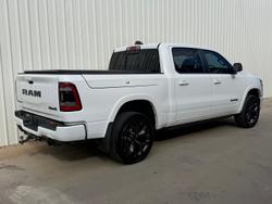 2021 RAM 1500 Limited RamBox
