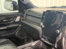2021 RAM 1500 Limited RamBox