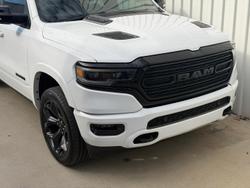 2021 RAM 1500 Limited RamBox