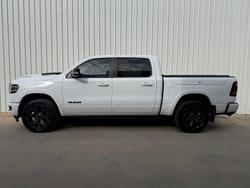 2021 RAM 1500 Limited RamBox