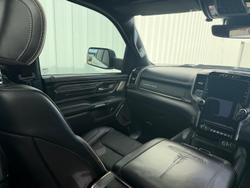 2021 RAM 1500 Limited RamBox