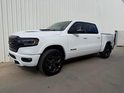 2021 RAM 1500 Limited RamBox