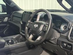 2021 RAM 1500 Limited RamBox