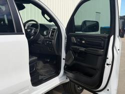 2021 RAM 1500 Limited RamBox