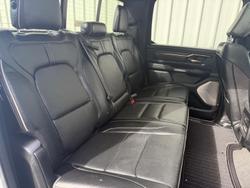 2021 RAM 1500 Limited RamBox