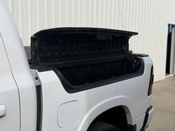 2021 RAM 1500 Limited RamBox