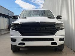 2021 RAM 1500 Limited RamBox