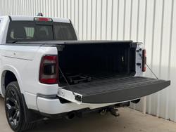 2021 RAM 1500 Limited RamBox