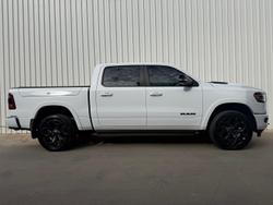 2021 RAM 1500 Limited RamBox