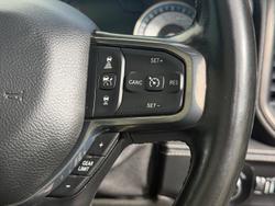 2021 RAM 1500 Limited RamBox