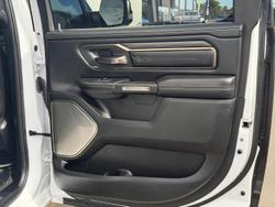 2021 RAM 1500 Limited RamBox