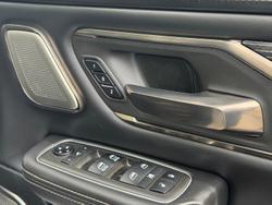 2021 RAM 1500 Limited RamBox