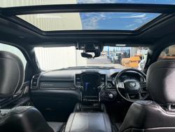 2021 RAM 1500 Limited RamBox