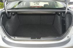 2015 Mazda 3 Touring