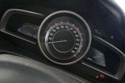 2015 Mazda 3 Touring