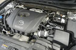 2015 Mazda 3 Touring