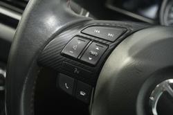 2015 Mazda 3 Touring