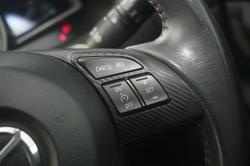 2015 Mazda 3 Touring
