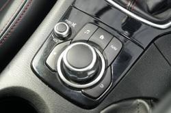 2015 Mazda 3 Touring