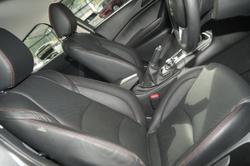 2015 Mazda 3 Touring