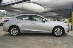 2015 Mazda 3 Touring