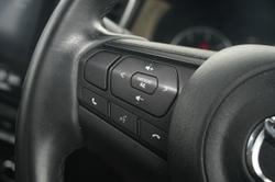 2023 Mazda BT-50 SP