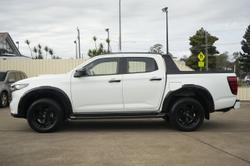 2023 Mazda BT-50 SP