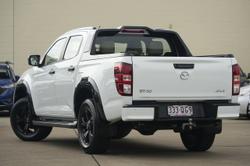 2023 Mazda BT-50 SP