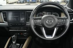 2023 Mazda BT-50 SP