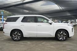 2021 Hyundai Palisade Highlander