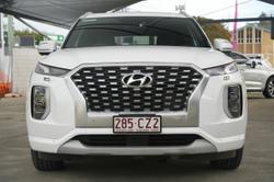 2021 Hyundai Palisade Highlander