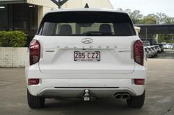 2021 Hyundai Palisade Highlander