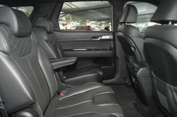 2021 Hyundai Palisade Highlander