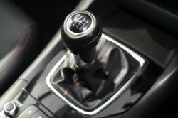 2015 Mazda 3 Touring