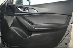 2015 Mazda 3 Touring