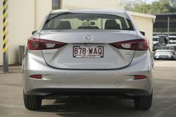 2015 Mazda 3 Touring