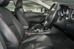 2015 Mazda 3 Touring