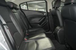 2015 Mazda 3 Touring