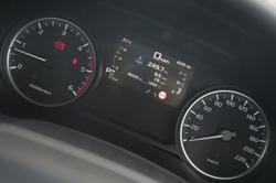 2023 Mazda BT-50 SP