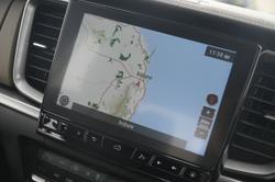 2023 Mazda BT-50 SP